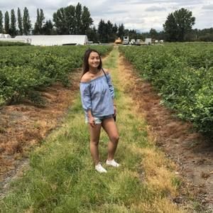 Meet your Posher, Ellie